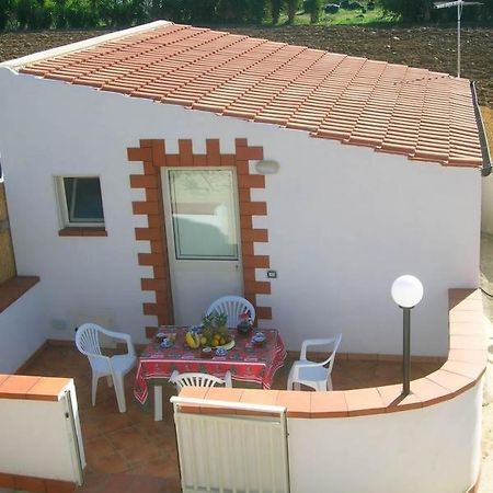 Villa Rosa Maria Villaggio Mosè Esterno foto