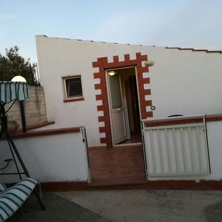 Villa Rosa Maria Villaggio Mosè Esterno foto