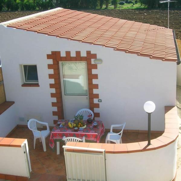 Villa Rosa Maria Villaggio Mosè Esterno foto