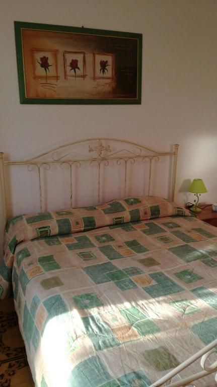 Villa Rosa Maria Villaggio Mosè Esterno foto