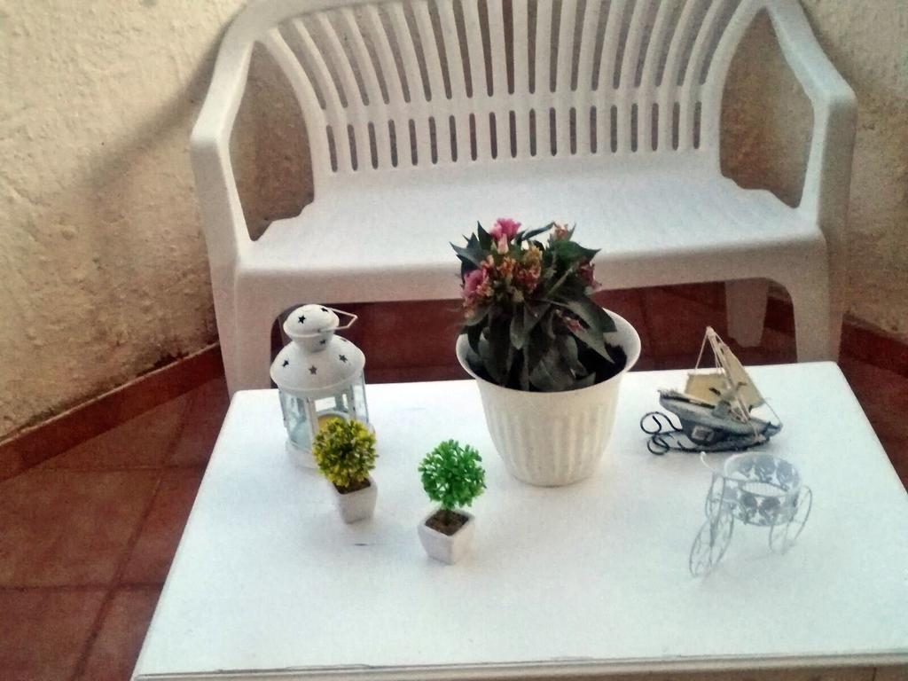 Villa Rosa Maria Villaggio Mosè Esterno foto